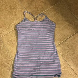 Ivivva power Y tank top